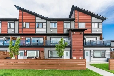 Two Bedroom Condo for rent in Evergreen Image# 1