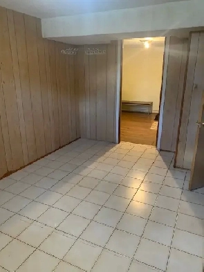 2 Bedroom basement from 15 Sep West Humber-Clairville Image# 1
