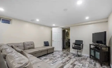 Basement Apartment Image# 1