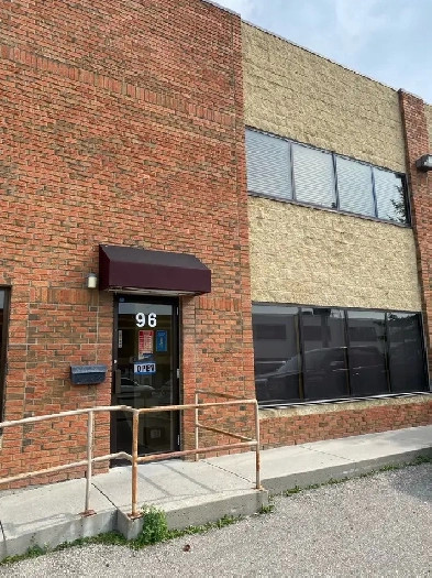 Commercial Space For Rent Image# 1