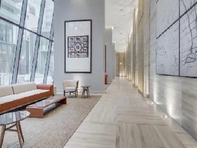 Studio Unit for Rent - 18th Floor - CASA 3 (Yonge & Charles) Image# 1