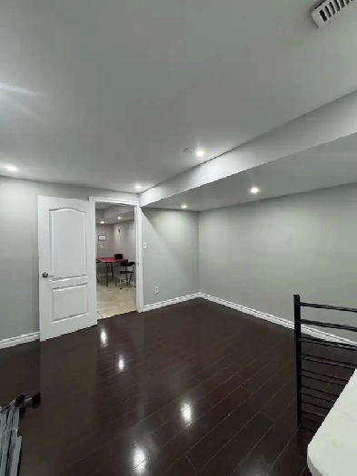( Females Only )Renovated Private room in basement for rent Image# 1