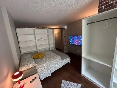 Flex Plus RoomLooking for a comfortable and affordable place Image# 5