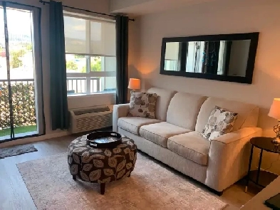 1 bedroom condo for rent Image# 8
