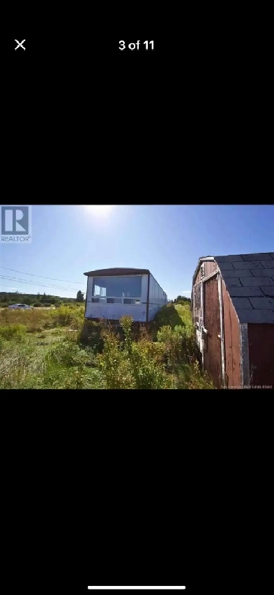 in search of rent to own home or camp or mobile home or property Image# 2