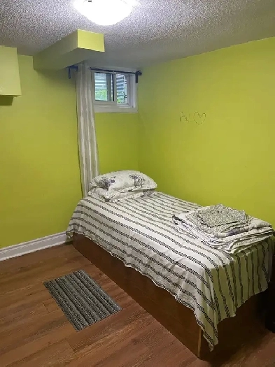 FURNISHED ROOM FOR RENT. Image# 1