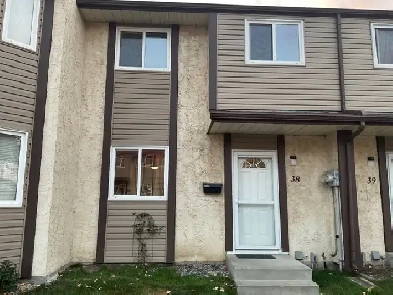Southwest 3 bedrooms townhouse for rent Image# 6