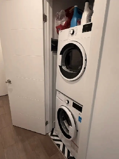 1 bed 1 bath apartment Image# 1