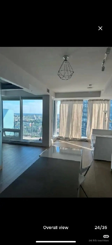 1B1B Downtown Condo 3 1\2 TDC 2 Image# 1