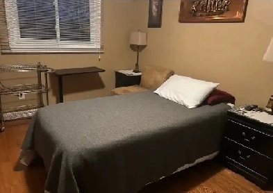 DARLINGTON OPG Workers Room Available Immediately Image# 1