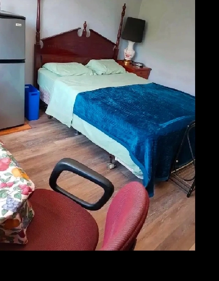 Large Room Available Immediately 15min To DarlingtonOPG Plant Image# 1