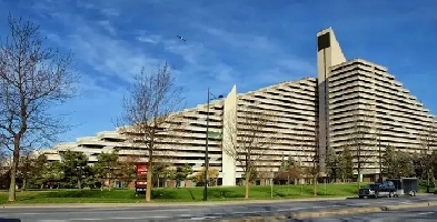 4 ½ Lease Transfer – Olympic Village – Available October 1st Image# 1