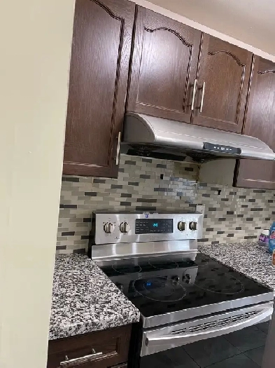 3 Bedrooms Detached House available for Rent-October 1st, 2025 Image# 1