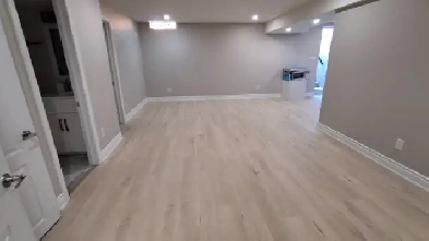 Basement for rent in brampton Image# 1