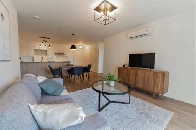 Immeuble Grands-Ducs DMV - 4 1/2 et 5 1/2 Dispo. maintenant! Image# 1