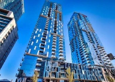 yul condo rent Image# 1