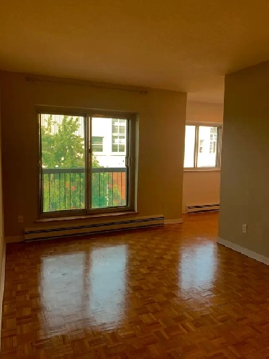 ALL INCLUDED 1 Bedroom apartment with BALCONY in NDG Image# 1