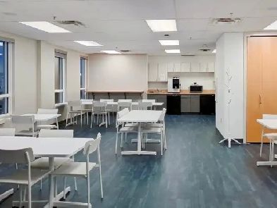 Flexible coworking memberships for rent in AB, Edmonton - 51 Ave Image# 3