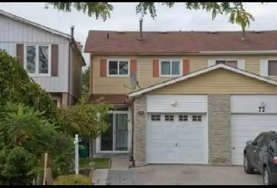 Finch/Kennedy Two bedroom Separate Entrance, own laundry Image# 1