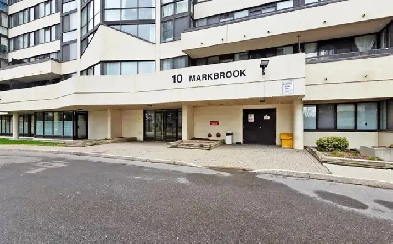 Basement Parking Available in Markbrook Lane Image# 1