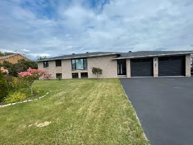 Waterfront home for sale on Whitewater Lake Azilda Image# 4