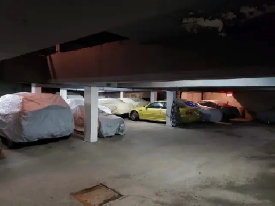 Winter Car Garage Storage 6M Entreposage Hiver Voiture Dorval Image# 1