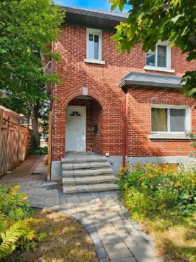 House for Rent near Civic Hospital Image# 1