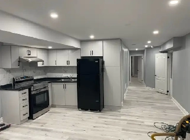 Basement for Rent Image# 1