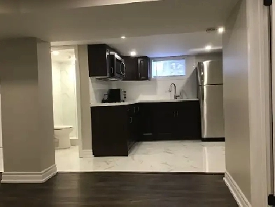 2 bedrooms basement all included, Oshawa Image# 9