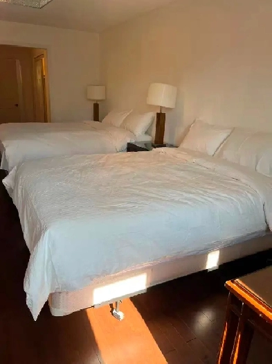 Rooms for Rent in Mississauga