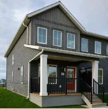 3-Bedroom Home for Rent in Sherwood Park near Hearthstone Blvd Image# 6