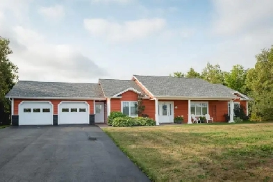 3 Beds 3 Baths -  8559 St. Peter's Rd - West St. Peter's PEI Image# 10