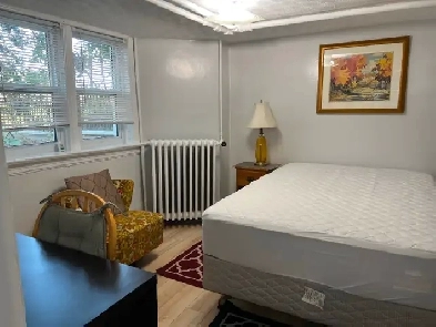 Fully Furnished Bachelor Apt for Rent (Single Occupancy) Image# 5