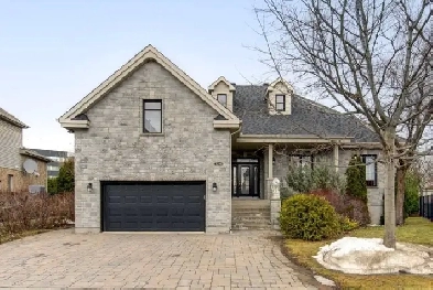 À Louer –Magnifiqe 3 ½ dans un basement –Secteur DIX30, Brossard Image# 4