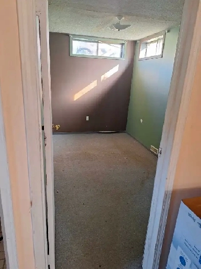 7x10 storage room in basement for rent Image# 2