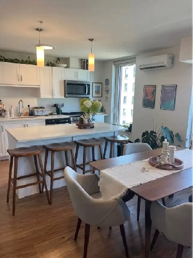 One Bedroom Sublet (Oct-Dec 2025) Image# 1