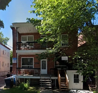 Belles chambres à louer, Limoilou Libre Image# 1