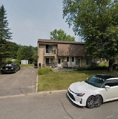 Superbe grand 4 1/2, St-Nicolas Lévis, Libre Image# 4