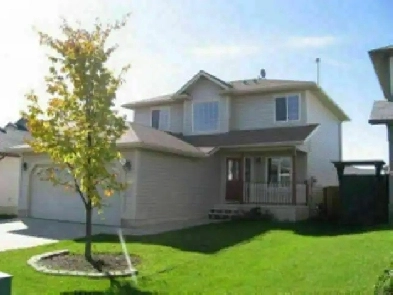 Fort Mcmurray- Bedrom Image# 1