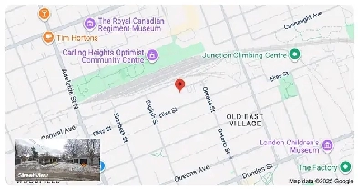 Upcoming commercial lot and office space for rent. Available Oct Image# 7