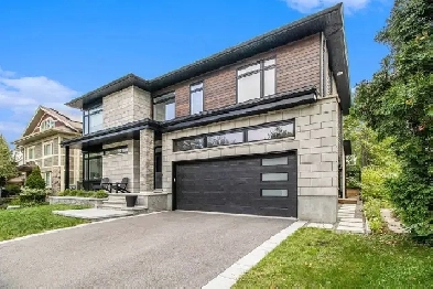 1-Bedroom Den apartment in Westboro for Rent Image# 1