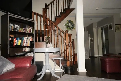 Cozy House for short term rental Image# 3