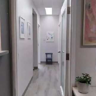 Clinic space for rent downtown Toronto Image# 1