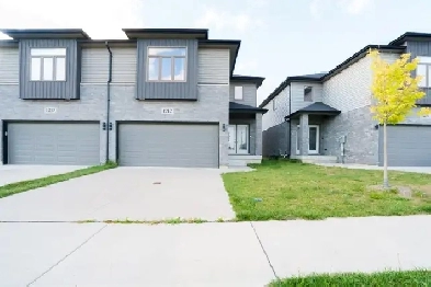 1212 KAMLOOPS ST. Windsor, Ontario Image# 9