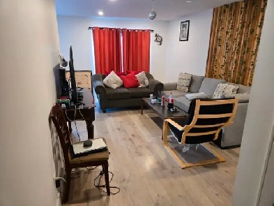 2-Bedroom Apartment for Rent – Prime Location in Kitchener! Image# 5