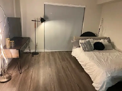 One bedroom apartment rent Image# 6