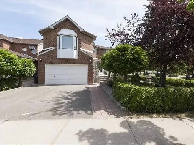 2-Bed, 2-Bath, 2-Parking, Legal Basement Apartment Oct 1 Brampto Image# 9