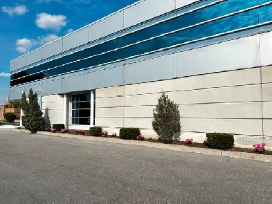 Office Space for Lease Vaughan, Hwy 400-Steeles Ave Image# 14