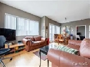 !!JARDIN WINDSOR !! PENTHOUSE NEAR BELL CENTRE 1200 ST-JACQUES Image# 1