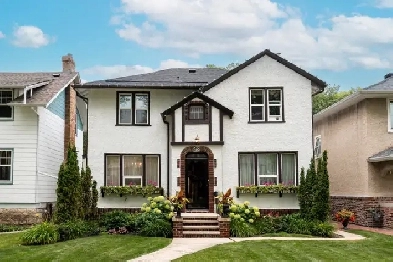 North River Heights Home 3 BR 2.5 Bath 1 Den Image# 15